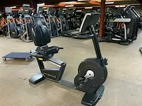 Technogym excite+ recline 500 led home trainer - afbeelding 2 van  5