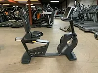 Technogym excite+ recline 500 led home trainer - afbeelding 5 van  5