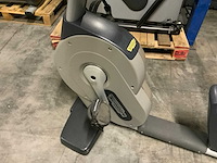 Technogym excite recline 500 led home trainer - afbeelding 2 van  7