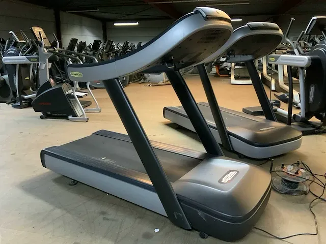 Technogym excite+ run now 500 led loopband - afbeelding 5 van  5