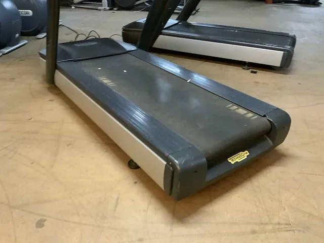 Technogym excite+ run now 500 led loopband - afbeelding 4 van  6
