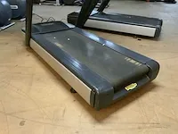 Technogym excite+ run now 500 led loopband - afbeelding 4 van  6