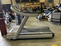Technogym excite+ run now 500 led loopband - afbeelding 1 van  7