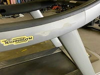 Technogym excite+ run now 500 led loopband - afbeelding 7 van  7