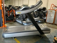 Technogym excite run now 500 led loopband - afbeelding 1 van  5