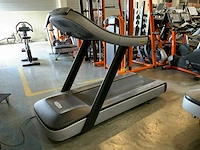 Technogym excite run now 500 led loopband - afbeelding 4 van  5