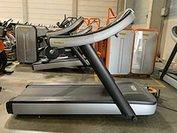 Technogym excite run now 500 led loopband - afbeelding 1 van  5