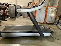 Technogym excite run now 500 led loopband - afbeelding 1 van  5