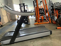Technogym excite run now 500 led loopband - afbeelding 5 van  5