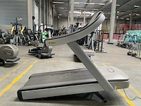 Technogym excite run now 500 led loopband - afbeelding 1 van  6