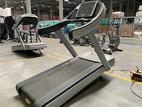 Technogym excite run now 500 led loopband - afbeelding 3 van  6