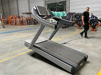 Technogym excite run now 500 led loopband - afbeelding 4 van  6