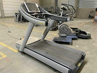 Technogym excite run now 500 led loopband - afbeelding 2 van  6