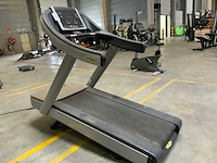 Technogym excite run now 500 led loopband - afbeelding 4 van  7