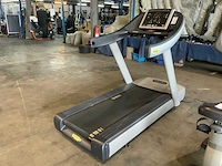 Technogym excite run now 500 led loopband - afbeelding 1 van  6
