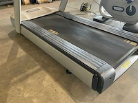 Technogym excite run now 500 led loopband - afbeelding 4 van  6