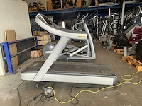 Technogym excite run now 500 led loopband - afbeelding 1 van  5
