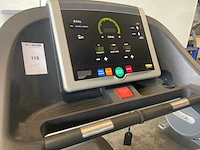 Technogym excite run now 500 led loopband - afbeelding 3 van  5