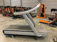 Technogym excite run now 500 led loopband - afbeelding 5 van  5