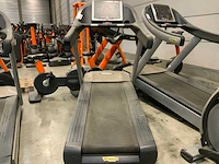 Technogym excite run now 500 led loopband - afbeelding 4 van  5