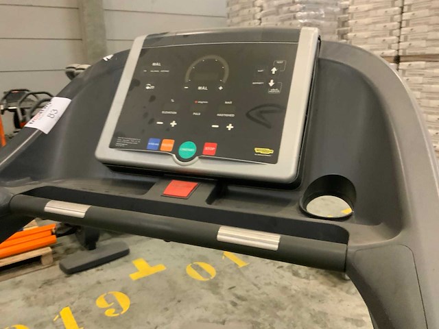 Technogym excite run now 500 led loopband - afbeelding 4 van  5