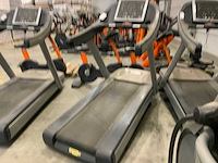 Technogym excite run now 500 led loopband - afbeelding 5 van  6