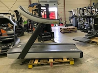 Technogym excite run now 500 led treadmill loopband - afbeelding 1 van  8