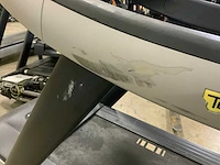 Technogym excite run now 500 led treadmill loopband - afbeelding 3 van  8