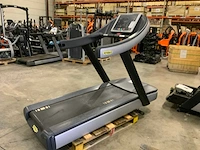 Technogym excite run now 500 led treadmill loopband - afbeelding 4 van  8
