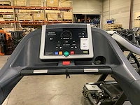 Technogym excite run now 500 led treadmill loopband - afbeelding 7 van  8