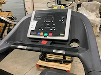 Technogym excite run now 500 led treadmill loopband - afbeelding 3 van  6