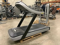 Technogym excite run now 500 led treadmill loopband - afbeelding 5 van  6