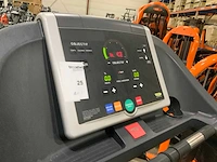 Technogym excite run now treadmill loopband - afbeelding 2 van  5