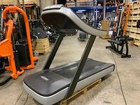 Technogym excite run now treadmill loopband - afbeelding 5 van  5