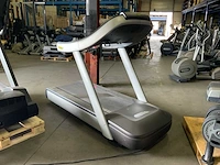Technogym excite+ run now unity tv loopband - afbeelding 6 van  6