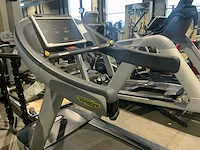 Technogym excite run now visioweb loopband - afbeelding 4 van  6