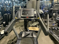 Technogym excite run now visioweb loopband - afbeelding 6 van  6
