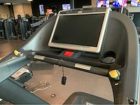 Technogym excite run now visioweb loopband - afbeelding 4 van  5