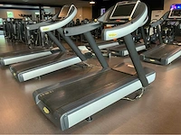 Technogym excite run now visioweb loopband - afbeelding 1 van  5
