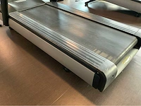Technogym excite run now visioweb loopband - afbeelding 4 van  5