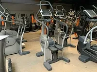 Technogym excite+ step 500 led stepper - afbeelding 1 van  4