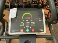 Technogym excite+ step 500 led stepper - afbeelding 3 van  4