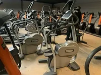 Technogym excite+ step 500 led stepper