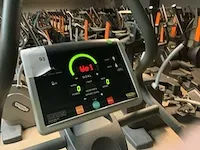 Technogym excite+ step 500 led stepper - afbeelding 2 van  4