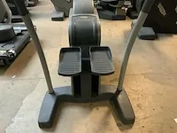 Technogym excite+ step 500 led stepper - afbeelding 3 van  4