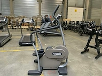 Technogym excite step 500 led stepper - afbeelding 1 van  5
