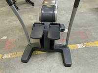 Technogym excite step 500 led stepper - afbeelding 3 van  5