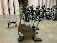 Technogym excite step 500 led stepper - afbeelding 5 van  5