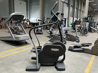 Technogym excite step 500 led stepper - afbeelding 1 van  5