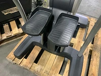 Technogym excite step 500 led stepper - afbeelding 3 van  4